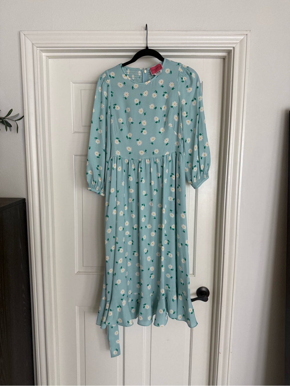 Kate Spade Daisy dress